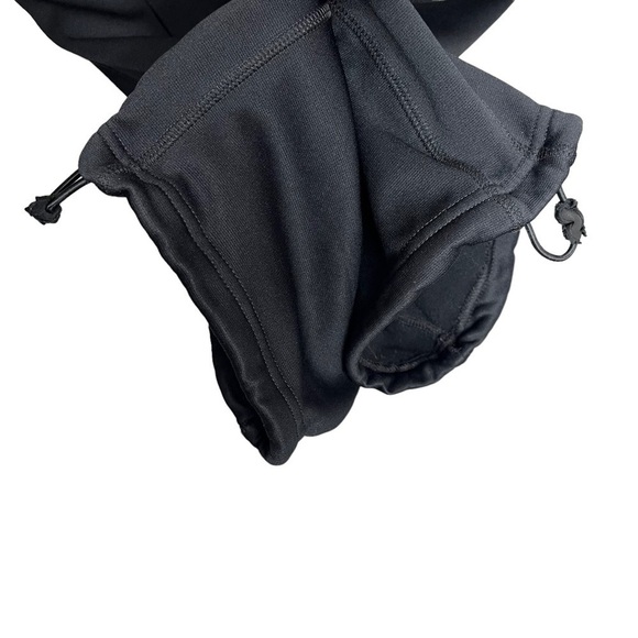 Nike Therma-fit men’s track / warmup pants Sz M - Picture 4 of 7